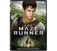 The Maze Runner