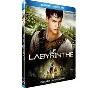 The Maze Runner (English audio. English subtitles) (Blu-ray)