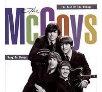 The Mc Coys - Mccoys - Best of-Hang on Sloopy!
