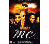 The MC - Why We Do It [Edizione: Regno Unito]