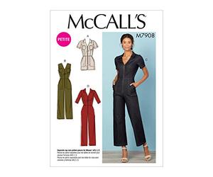The McCall Pattern Company McCall Pattern 14-16-18-2, taglia unica