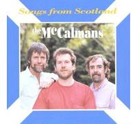 The McCalmans - Songs from Scotland