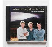The McCalmans - Where the Sky Meets the Sea