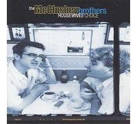 The McCluskey Brothers Housewives' Choice (CD) Album