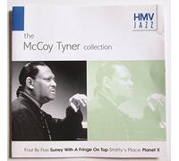 The McCoy Tyner Collection - CD
