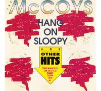 The McCoys - Hang On Sloopy