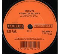 The McCoys - Hang On Sloopy / Fever