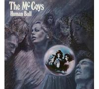 the mccoys - human ball