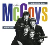 Mccoys The - Hang On Sloopy (The Best Of The Mccoys)