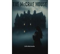 The McCrae House: A BRAND-NEW addictive domestic thriller with a heart-stopping twist