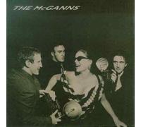The McGanns - The McGanns by The McGanns