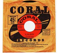 The McGuire Sisters - The McGuire Sisters 45 RPM If You Believe / He