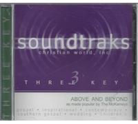 The Mckameys - Karaoke: Above & Beyond