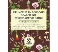 The McKenna Academy of Natural Ethnopharmacologic Search for Psychoa (Tascabile)