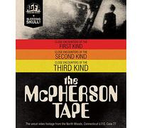 The Mcpherson Tape (aka U.f.o. Abduction)