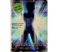 The McPherson Tape (aka U.F.O. Abduction) (DVD) Dean Alioto Kay Parten