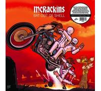 The McRackins Bat Out Of Shell (Vinyl LP)
