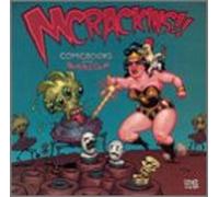 The Mcrackins - Comic Books & Bubble Gum