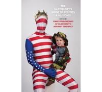 The McSweeney's Book of Politics and Musicals (Tascabile)