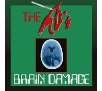 The MD's - Brain Damage