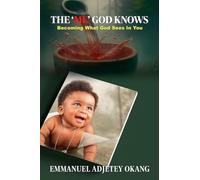 THE 'ME' GOD KNOWS