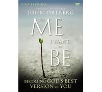 The Me I Want to Be: Becoming God's Best Version of You (DVD)