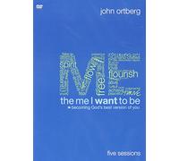 The Me I Want to Be: Becoming God's Best Version of You: Five Sessions