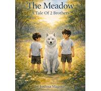 The Meadow: A Tale of 2 Brothers