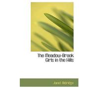 The Meadow-Brook Girls in the Hills