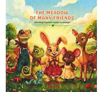 The Meadow of Many friends: Standing Together Makes Us Stronger