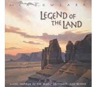 The Meadowlark Ensemble - Legend of the Land [DE Import] [Import anglais]