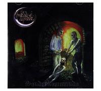 The Meads of Asphodel Sonderkommando (CD)