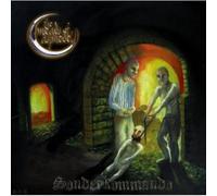 The Meads of Asphodel Sonderkommando (CD)