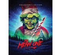 The Mean One [Blu-Ray] (IMPORT) (Nessuna versione italiana)