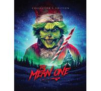 The Mean One (Blu-ray) Steven LaMorte