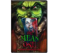 The Mean One (DVD) David Howard Thornton Krystal Martin Chase Mullins