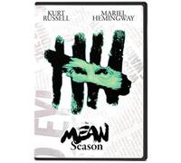 The Mean Season