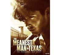 The Meanest Man In Texas [Edizione: Stati Uniti]