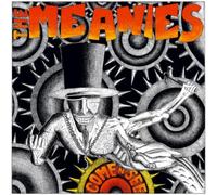 The Meanies Come 'N' See (Vinyl LP) 12" Album