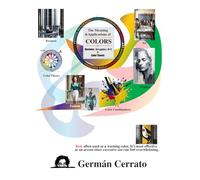 The Meaning and applications of Colors in Business, Graphic, Art, and Color Theory