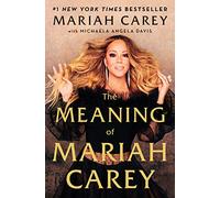 The Meaning of Mariah Carey