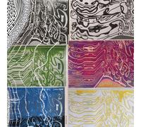 The Means of Production The Means Of Production (Vinyl LP)