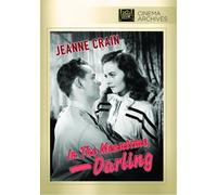 The Meantime, Darling DVD - Eugene Pallette,Frank Latimore,Jeanne Crain