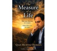 The Measure of a Life