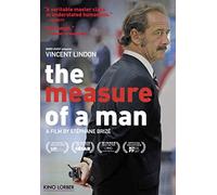 The Measure of a Man