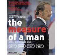 The Measure of a Man