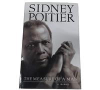 The Measure Of A Man: A Memoir: xiii