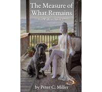 The Measure of What Remains