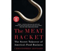 Christopher Leonard The Meat Racket (Tascabile)