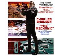 The Mechanic